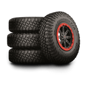 BFG Mud Terrain T/A KM3 UTV Tire - OffRoad HQ