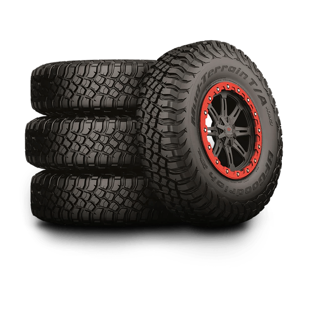 BFG Mud Terrain T/A KM3 UTV Tire - OffRoad HQ