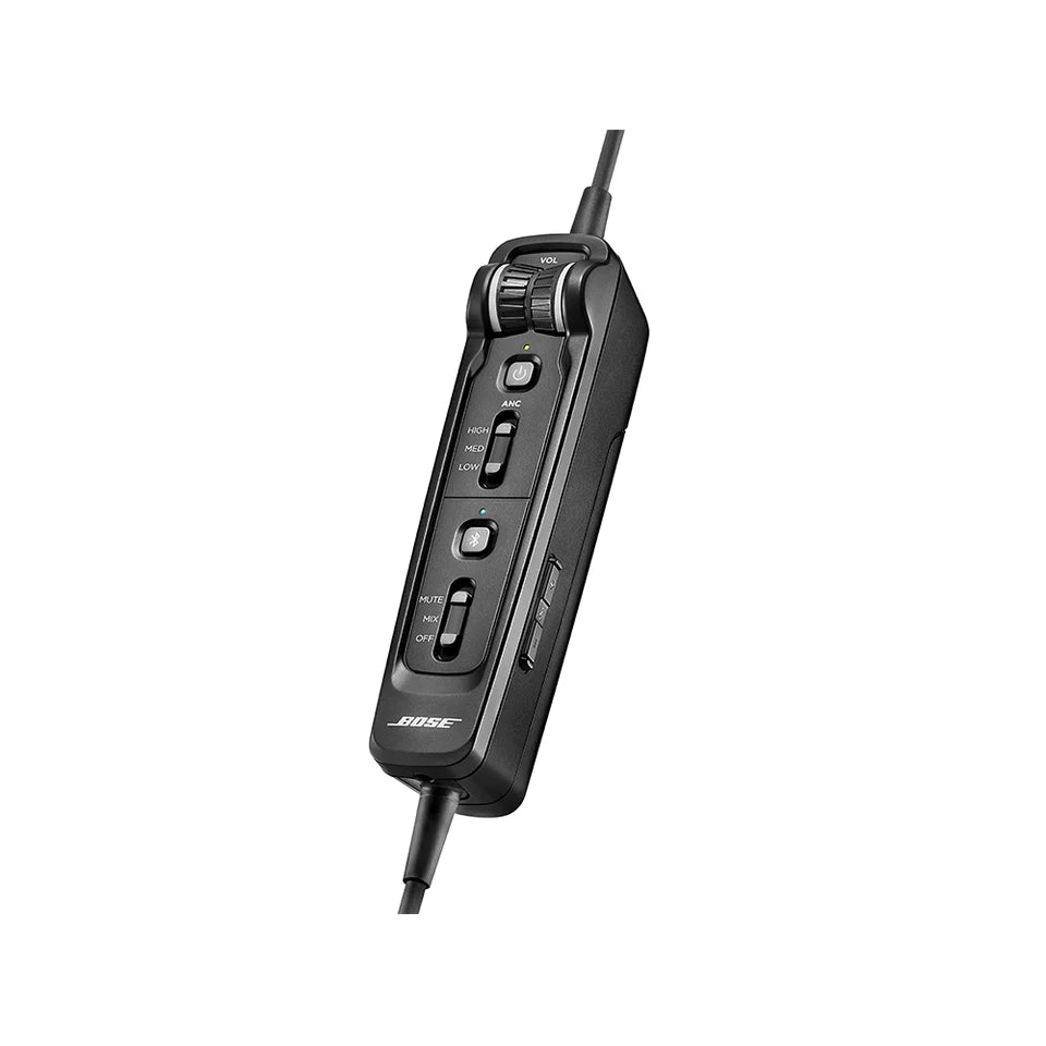 BOSE A30 HEADSET - OffRoad HQ