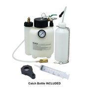 Brake Pressure Bleeder - OffRoad HQ