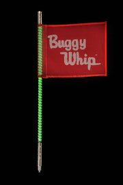 Buggy Whip 2 ft. Solid Color LED Whip and Flag - OffRoad HQ