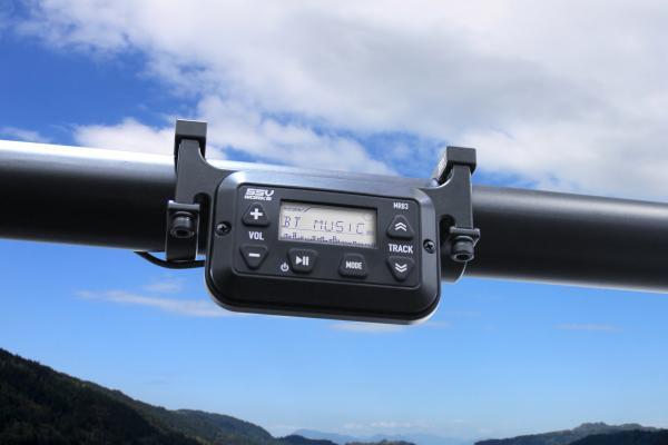 Cage-Mount for MRB3 Bluetooth Media-Controller - OffRoad HQ