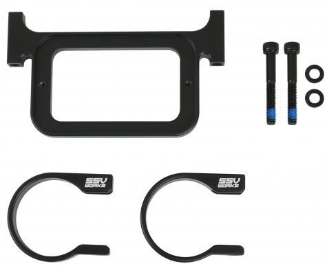 Cage-Mount for MRB3 Bluetooth Media-Controller - OffRoad HQ