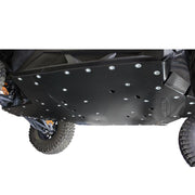Can Am Commander / Maverick Trail-Sport UHMW Skid Plate - OffRoad HQ