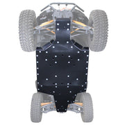 Can Am Commander / Maverick Trail-Sport UHMW Skid Plate - OffRoad HQ