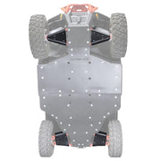 Can-Am Defender / Defender MAX UHMW A-Arm Guards - OffRoad HQ