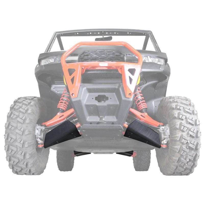 Can-Am Defender / Defender MAX UHMW A-Arm Guards - OffRoad HQ
