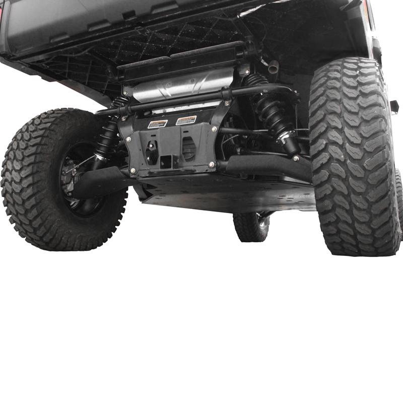 Can-Am Defender / Defender MAX UHMW A-Arm Guards - OffRoad HQ