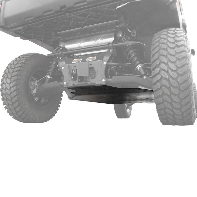 Can-Am Defender Max UHMW Skid Plate - OffRoad HQ