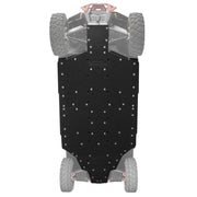 Can-Am Defender Max UHMW Skid Plate - OffRoad HQ