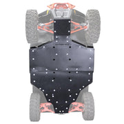 Can-Am Defender UHMW Skid Plate - OffRoad HQ