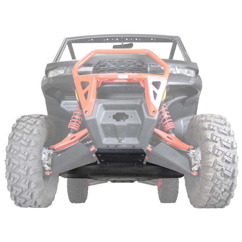 Can-Am Defender UHMW Skid Plate - OffRoad HQ