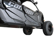 Can Am Maverick X3 Max UHMW Skid Plate - OffRoad HQ