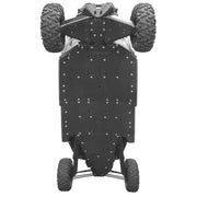 Can Am Maverick X3 Max UHMW Skid Plate - OffRoad HQ