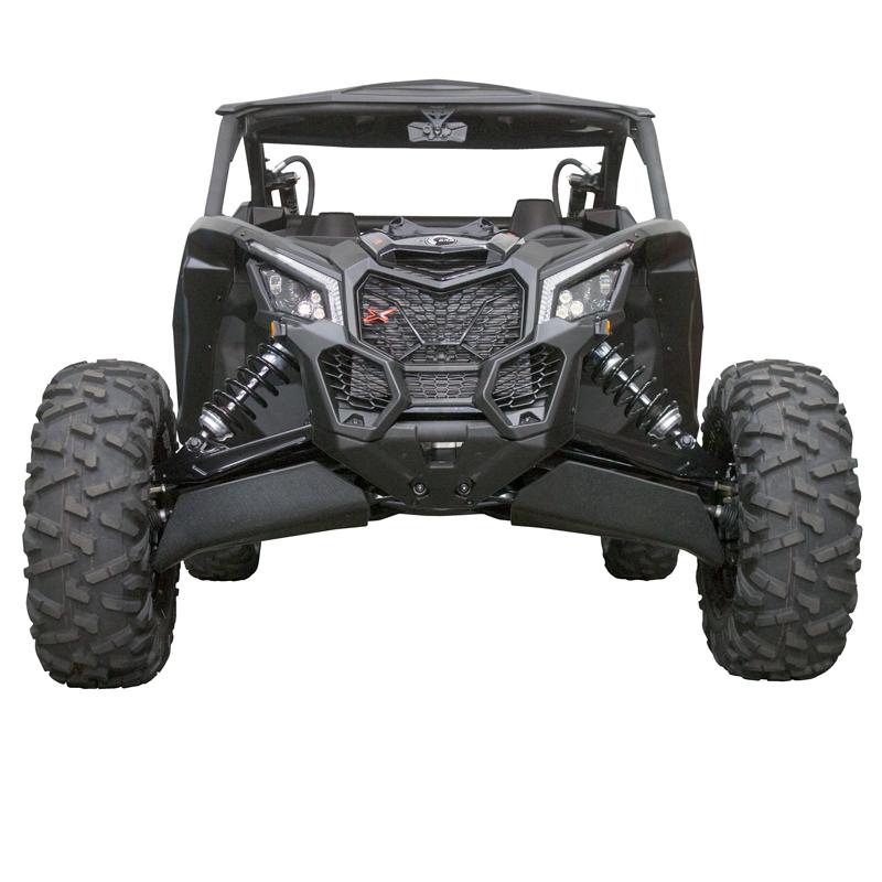 Can Am Maverick X3 UHMW A-Arm Guards - OffRoad HQ