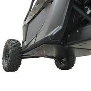 Can Am Maverick X3 UHMW Rock Sliders - OffRoad HQ