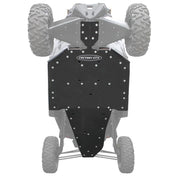 Can Am Maverick X3 UHMW Skid Plate - OffRoad HQ