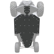 Can Am Maverick X3 UHMW Skid Plate - OffRoad HQ