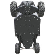 Can Am Maverick X3 UHMW Skid Plate - OffRoad HQ