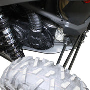 Can Am Maverick X3 UHMW Skid Plate - OffRoad HQ