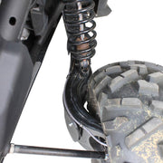 Can Am Maverick X3 UHMW Trailing Arm Guards - OffRoad HQ