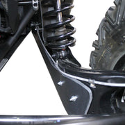 Can Am Maverick X3 UHMW Trailing Arm Guards - OffRoad HQ