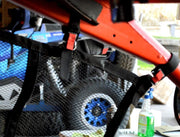 Can-Am X3 Window Nets - OffRoad HQ