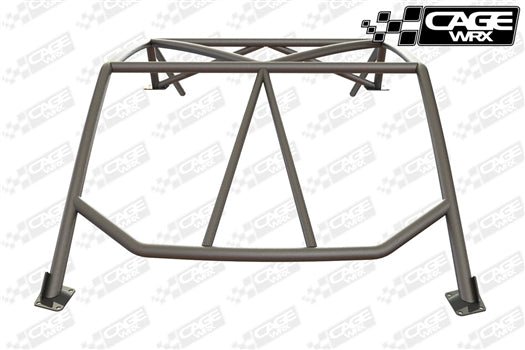 CANAM Maverick X3 "Super Shorty" Cage Kit - OffRoad HQ