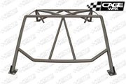 CANAM Maverick X3 "Super Shorty" Cage Kit - OffRoad HQ