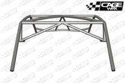 CANAM Maverick X3 "Super Shorty" Cage Kit - OffRoad HQ