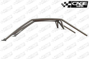 CANAM Maverick X3 "Super Shorty" Cage Kit - OffRoad HQ