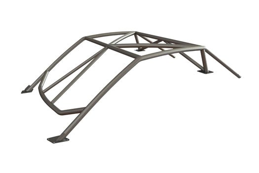 CANAM Maverick X3 "Super Shorty" Cage Kit - OffRoad HQ
