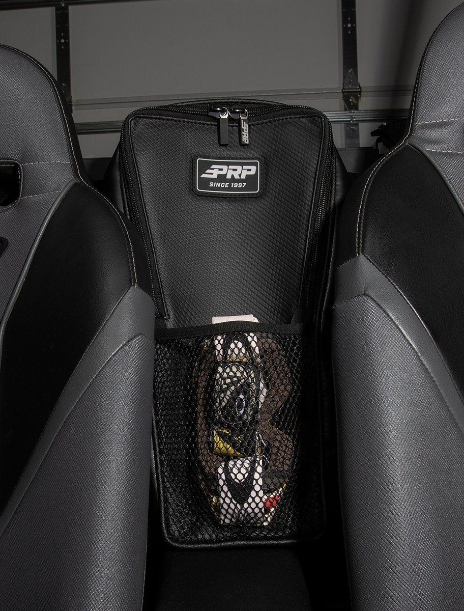 Center Bag for Polaris RZR PRO XP, PRO XP4, PRO R, TURBO R - OffRoad HQ