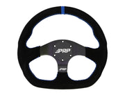 COMP-R STEERING WHEEL – SUEDE - OffRoad HQ