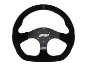 COMP-R STEERING WHEEL – SUEDE - OffRoad HQ