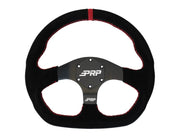 COMP-R STEERING WHEEL – SUEDE - OffRoad HQ