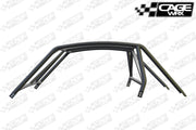 "COMPETITION CAGE" Cage Kit RZR XP 1000 (2019+) / XP Turbo S (2018+) - OffRoad HQ