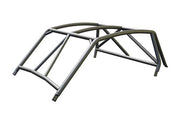 "COMPETITION CAGE" Cage Kit RZR XP 1000 (2019+) / XP Turbo S (2018+) - OffRoad HQ