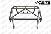 "COMPETITION CAGE" Cage Kit RZR XP 1000 / XP Turbo (2014-2018) - OffRoad HQ