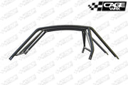 "COMPETITION CAGE" Cage Kit RZR XP 1000 / XP Turbo (2014-2018) - OffRoad HQ