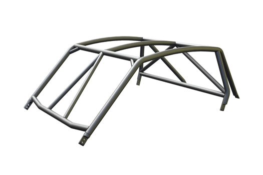 "COMPETITION CAGE" Cage Kit RZR XP 1000 / XP Turbo (2014-2018) - OffRoad HQ