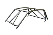 "COMPETITION CAGE" Cage Kit RZR XP 1000 / XP Turbo (2014-2018) - OffRoad HQ