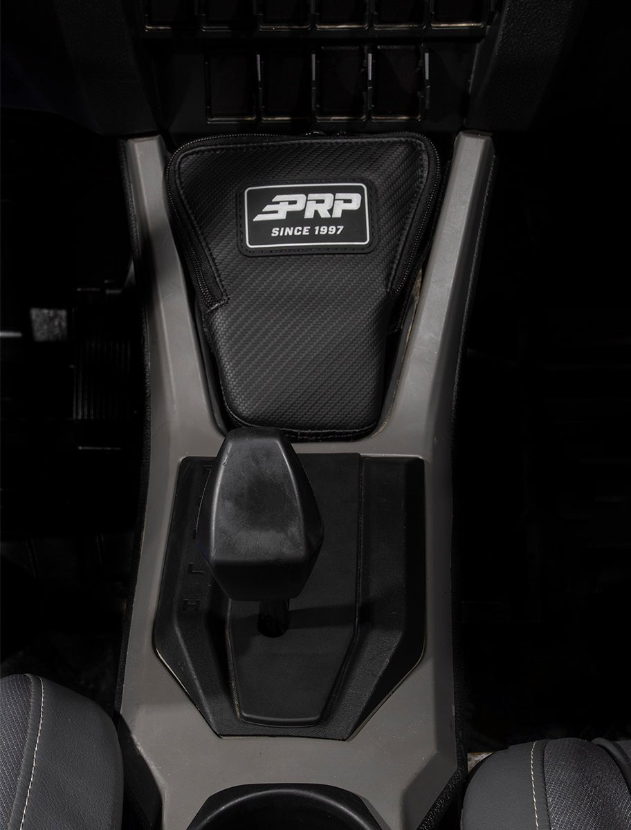 Console Bag for Polaris RZR PRO XP, PRO R, TURBO R - OffRoad HQ