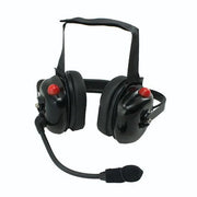 CREW CHIEF HEADSET FOR TWO RADIOS - OffRoad HQ