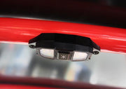 Dome Light with Billet Mount for 1.75” Tube - OffRoad HQ