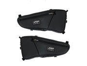 Door Bags with Knee Pad for Polaris RZR 200 -Pair - OffRoad HQ