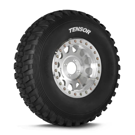 DS "Desert Series" Tire