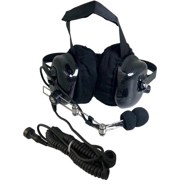 ELITE HEADSET - OffRoad HQ