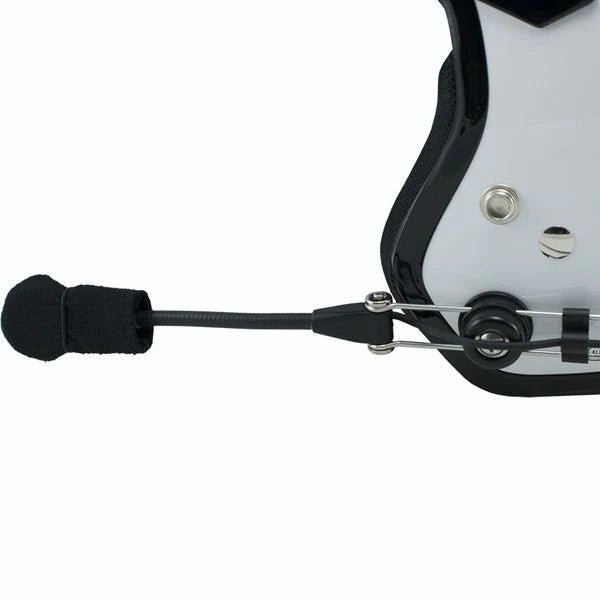 ELITE HELMET WIRING KIT FOR OPEN FACE HELMET - OffRoad HQ