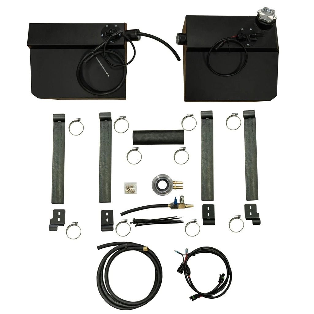 EXR Polaris RZR Fuel Tank - OffRoad HQ
